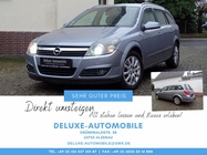 Opel Astra 2005