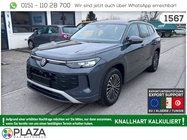 Volkswagen Tayron 2025