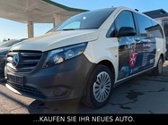 Mercedes-Benz Vito 2022