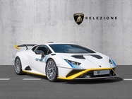 Lamborghini Huracan 2024