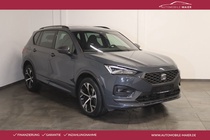 Seat Tarraco 2021