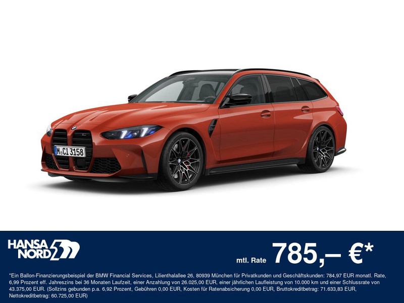 BMW M3