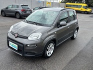 Fiat Panda 2022