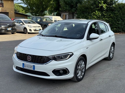Fiat Tipo 2020