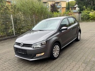Volkswagen Polo 2011