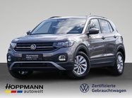Volkswagen T-Cross 2021