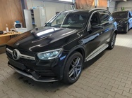 Mercedes-Benz GLC-Class 2021
