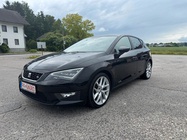 Seat Leon 2015