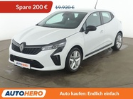 Renault Clio 2025
