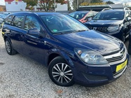 Opel Astra 2009