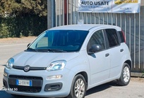 Fiat Panda 2022