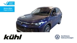 Volkswagen Tayron 2025