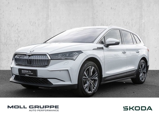 Skoda Enyaq 2023