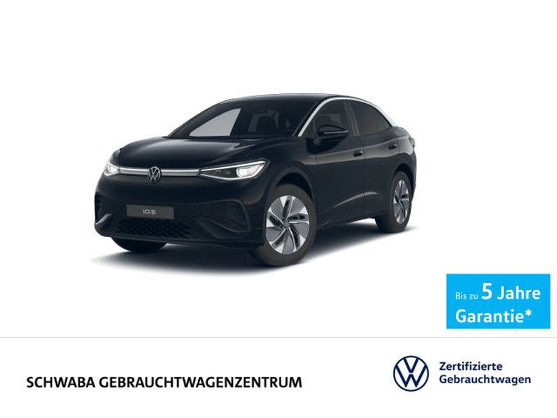 Volkswagen ID.5