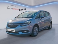 Opel Zafira 2017
