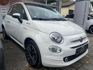 Fiat 500C 2022