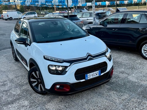Citroen C3 2021