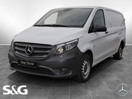 Mercedes-Benz Vito 2022