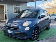 Fiat 500L 2020