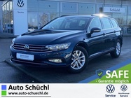 Volkswagen Passat 2023