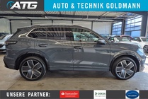 Volkswagen Tiguan 2025