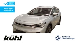 Volkswagen ID.4 2025