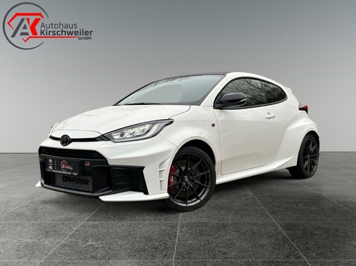 Toyota Yaris 2024