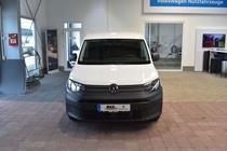 Volkswagen Caddy Maxi 2025