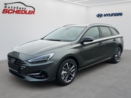 Hyundai i30 2024