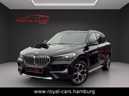BMW X1 2020