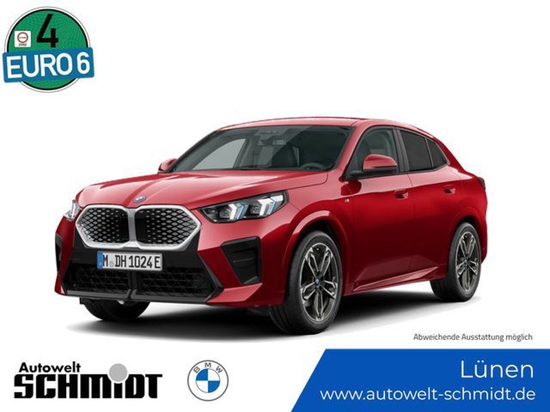 BMW iX2