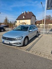 Volkswagen Passat 2022
