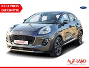 Ford Puma 2021