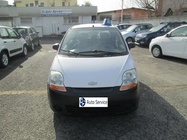 Chevrolet Matiz 2009