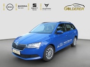 Skoda Fabia 2022