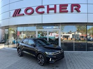 Volkswagen T-Roc 2026