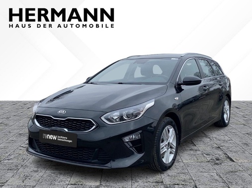 Kia Ceed 2021