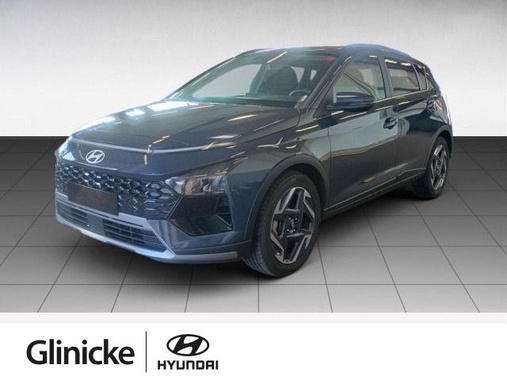 Hyundai Bayon 2025