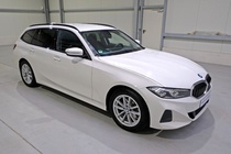 BMW 3 Series 2024