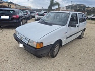 Fiat Uno 1992