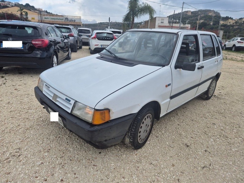 Fiat Uno