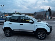 Fiat Panda 2020