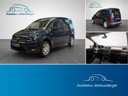 Volkswagen Caddy 2016