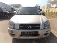 Hyundai Tucson 2008