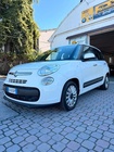 Fiat 500L 2014