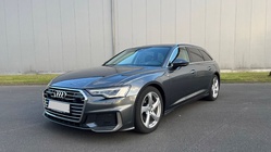 Audi A6 2020