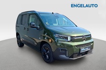 Citroen Berlingo 2025