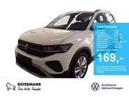 Volkswagen T-Cross 2024
