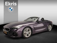 BMW Z4 2025