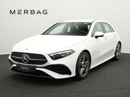 Mercedes-Benz A-Class 2024